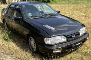 Ford Sierra RS Cosworth 4X4