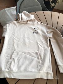 Felpa bambino Hoodrich taglia xs