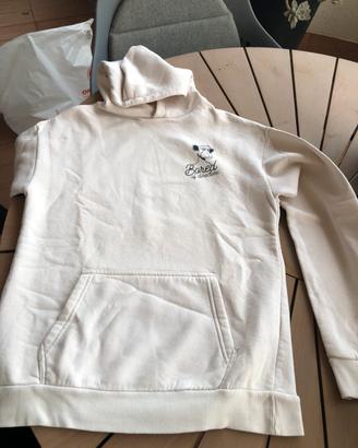 Felpa bambino Hoodrich taglia xs