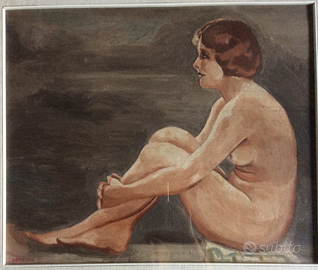 Darzino dipinto quadro