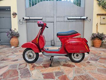 Vespa PK 50 XL