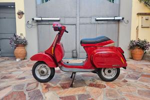 Vespa PK 50 XL