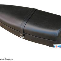 Sella Nera Dieffe Vespa Px Pe 125 150 200 prima se