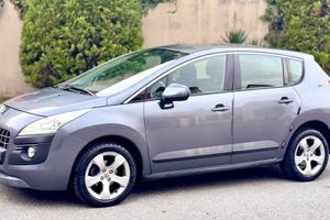 Peugeot 3008 1.6 e-HDi 112CV cambio robotizzato St