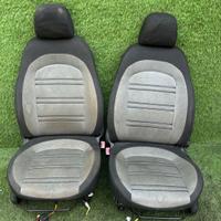 TAPPEZZERIA COMPLETA FIAT Grande Punto 2Â° Serie (