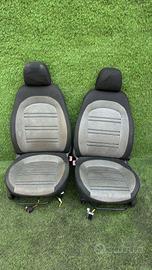 TAPPEZZERIA COMPLETA FIAT Grande Punto 2Â° Serie (