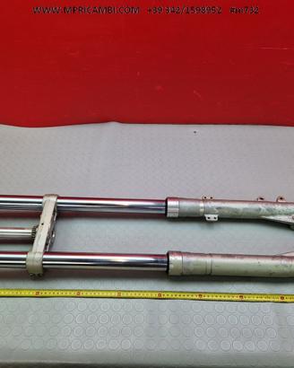 STELI FORCELLA KTM MX 125 1986 1985 GS 1984