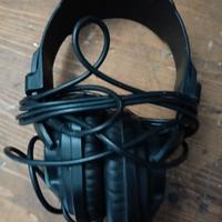 Cuffie audio