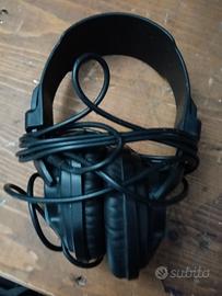 Cuffie audio