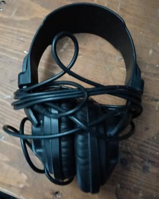 Cuffie audio