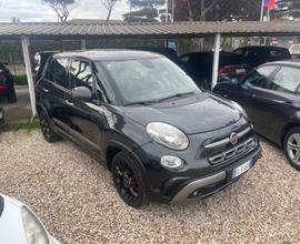 Fiat 500L 1.3 Multijet 95 CV Dualogic Trekking