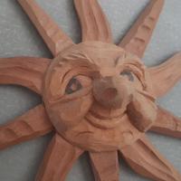 Scultura di steger klaus