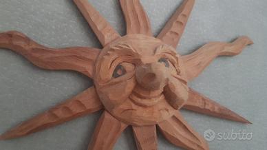 Scultura di steger klaus