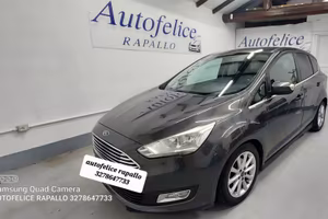 Ford C-Max 1.5 TDCi 120CV Powershift Start&Stop Bu