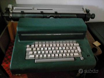 Olivetti Lexikon 90C