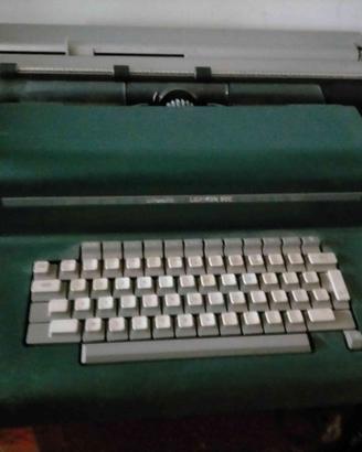 Olivetti Lexikon 90C