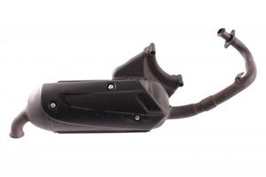 Marmitta Piaggio Typhoon Diesis Zip Gilera Storm A