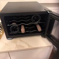 Cantinetta vino