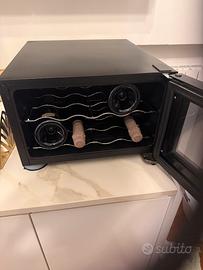 Cantinetta vino