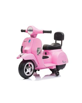 Moto Elettrica per Bambini Vespa px150 Small 6V co