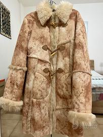 Cappotto Vintage anni 2000