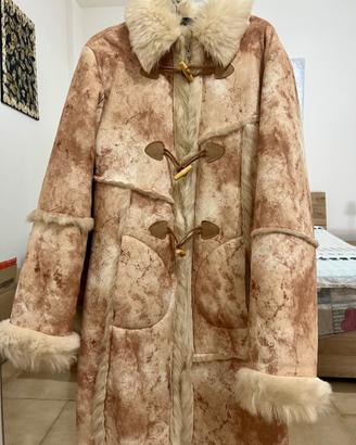 Cappotto Vintage anni 2000