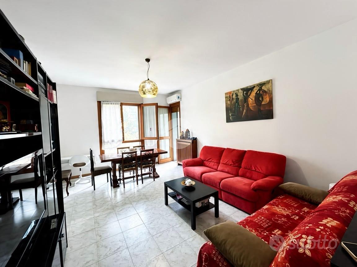 Appartamento – Corsico, Molinetto di Lorenteggio, Molinetto-Travaglia - Vista 3