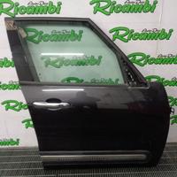 PORTA ANTERIORE DESTRA PER FIAT 500L 2013