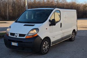 Nissan primastar 1.9 TD