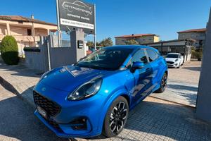 FORD PUMA ST LINE -PRONTA CONSEGNA - ITALIANA
