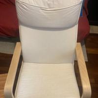 Poltrona ikea