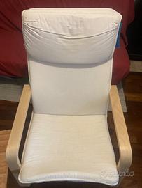 Poltrona ikea