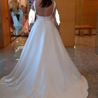 Abito da sposa