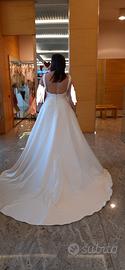 Abito da sposa