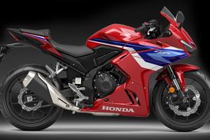 Honda CBR 500 R