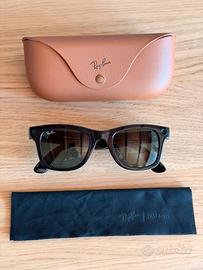 Ray-Ban Meta Gen2 + custodia originale