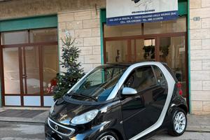 Smart ForTwo 1000 52 kW MHD coupé pure