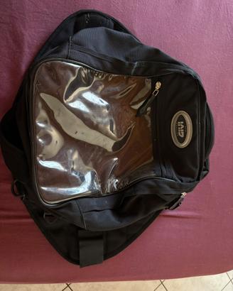 Borsa da serbatoio moto