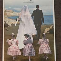 Libro E. Ferrante volume primo