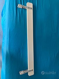 Spondina lettino ikea