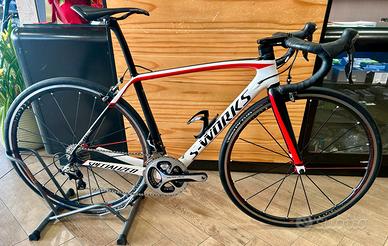 S-Works Tarmac Tg 52