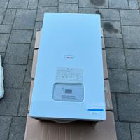 Caldaia a condensazione Saunier-Duval