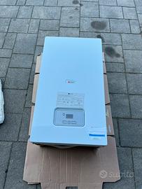 Caldaia a condensazione Saunier-Duval