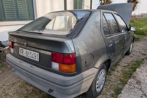 RENAULT 19 TR (1989) – 134.139 km – MARCIANTE