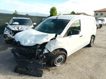 RENAULT Kangoo 1.5 Blue dCi 95 CV VAN