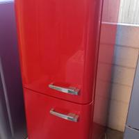 frigorifero vintage smeg 