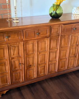 Credenza e Mobile TV  Vintage