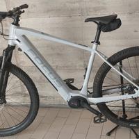 E-MTB Focus Jarifa 2-6.7