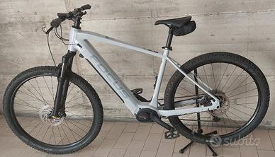 E-MTB Focus Jarifa 2-6.7