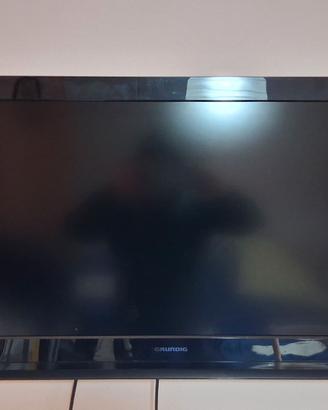 Tv Grunding 36 pollici